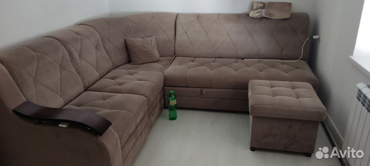 Диван угал бу