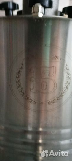 Бавария 2020 самогонный аппарат колонного типа