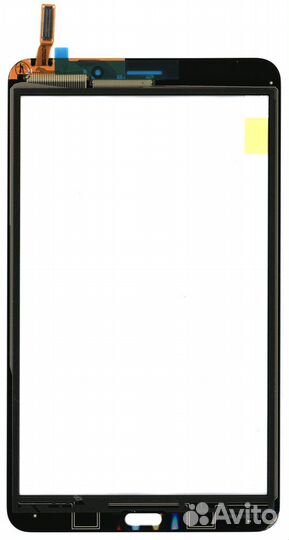 Тачскрин 8