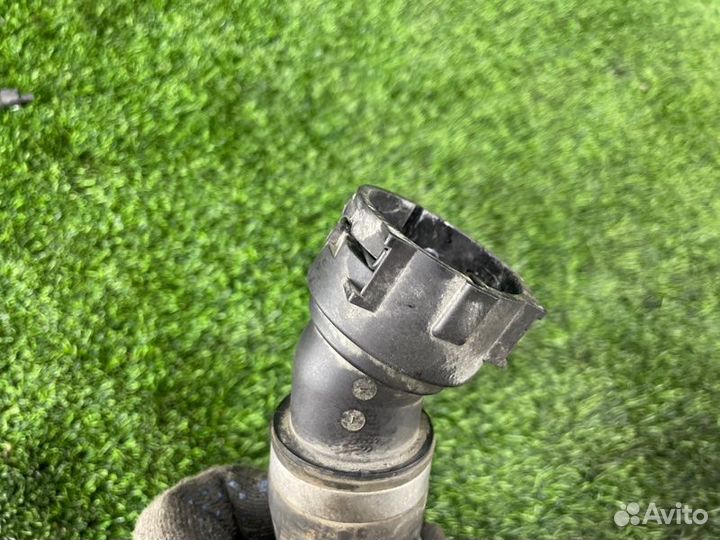 Патрубок системы охлаждения Bmw 5Gt F07 N57D30