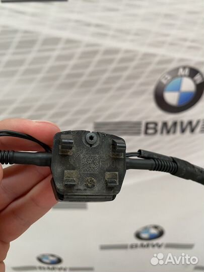 Форсунки омывателя лобового стекла BMW F10/F11/F07