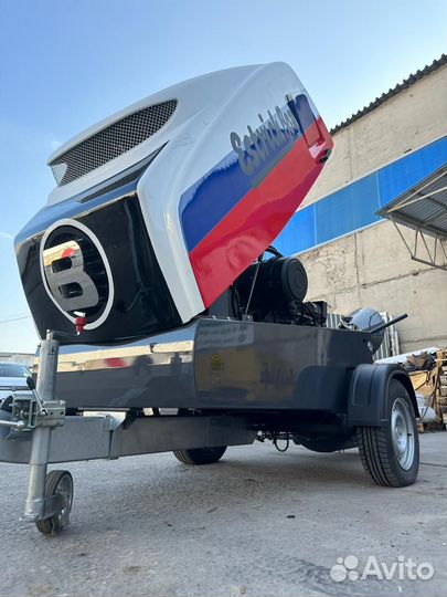Бринкман растворонасос 450