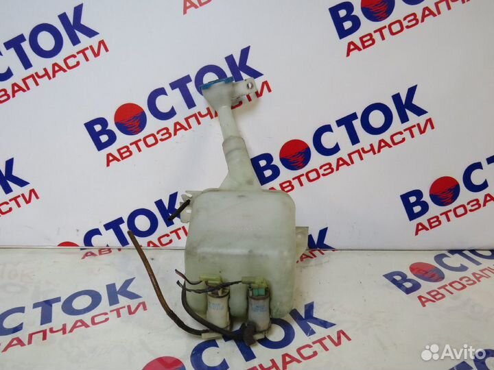Бачок омывателя honda FIT GD1, GD2, GD3, GD4