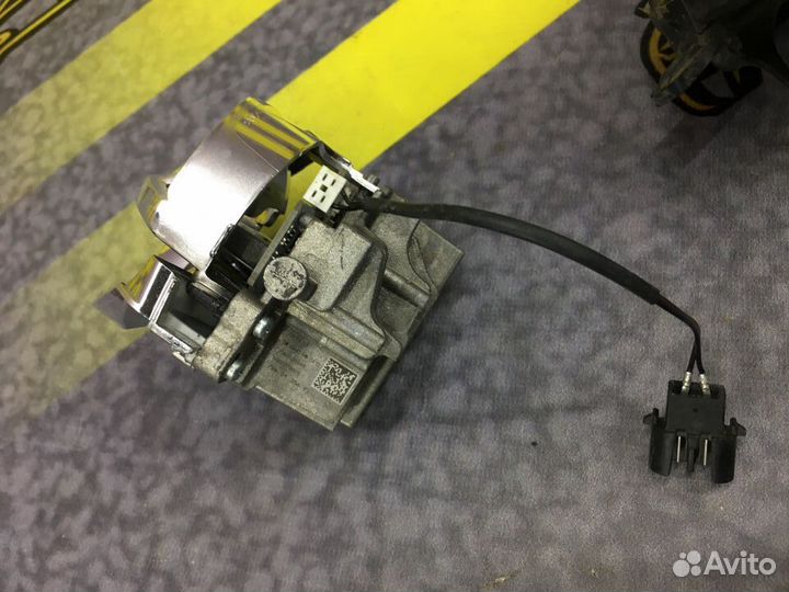 Стекло птф Модуль диодный BMW X5 F15 / X6 F16 LED