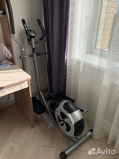 Тренажер эллипсоид