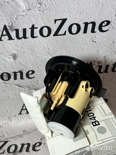 Насос топливный W222 A2224700094 Mercedes-benz