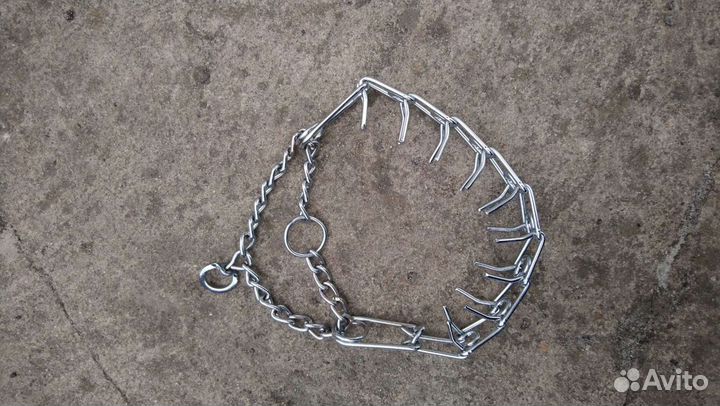 Ошейник строгий (маленький)