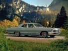 Pontiac Catalina III (1965—1970) Купе