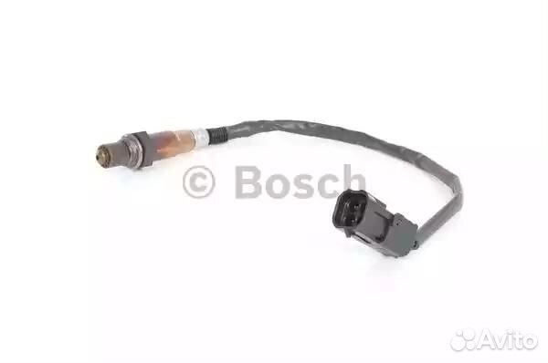 Датчик кислородный