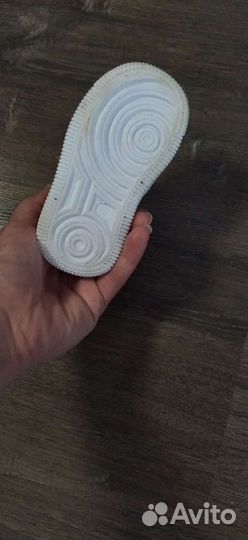Кроссовки детские 16 размер