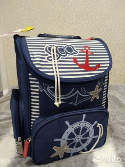 Школьные сумки