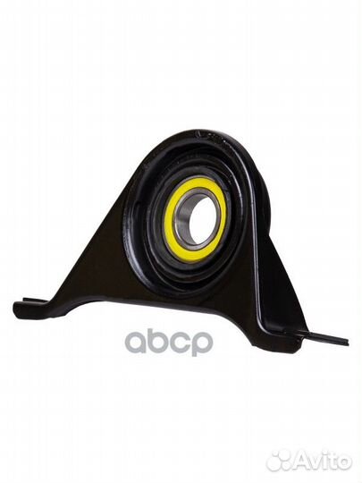 Z13018 опора кардана подвесная с подш MB W210