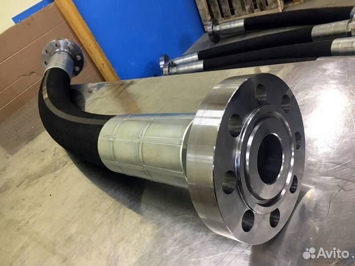 Рукав для бурения DN 76 350 Бар L23м