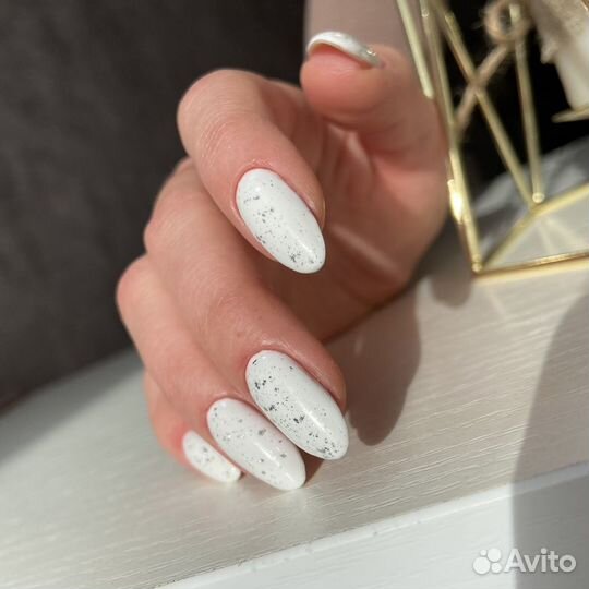 Мастер маникюра и педикюра