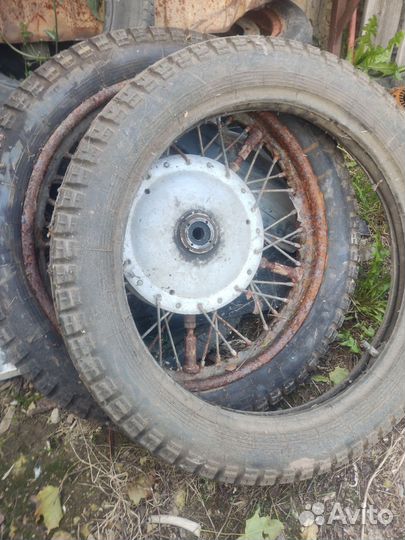 Покрышки Днепр урал