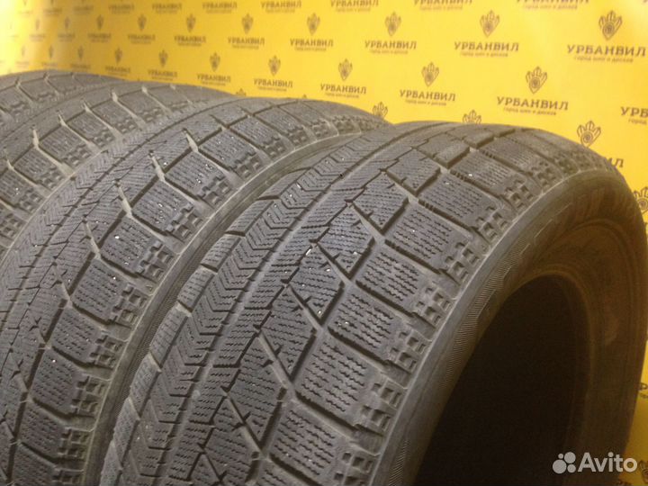 Bridgestone Blizzak VRX 225/60 R17