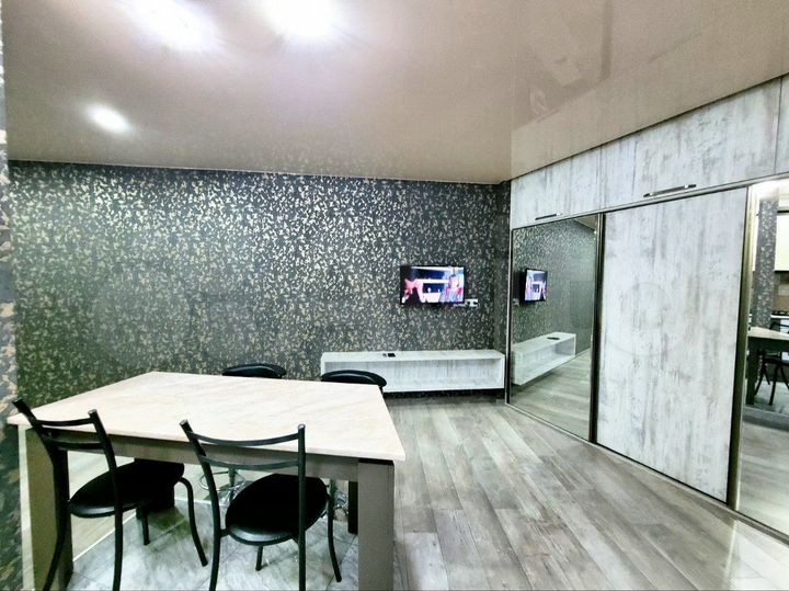 2-к. квартира, 47 м² (Грузия)