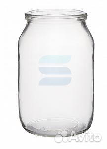 Банки стеклянные для консервирования