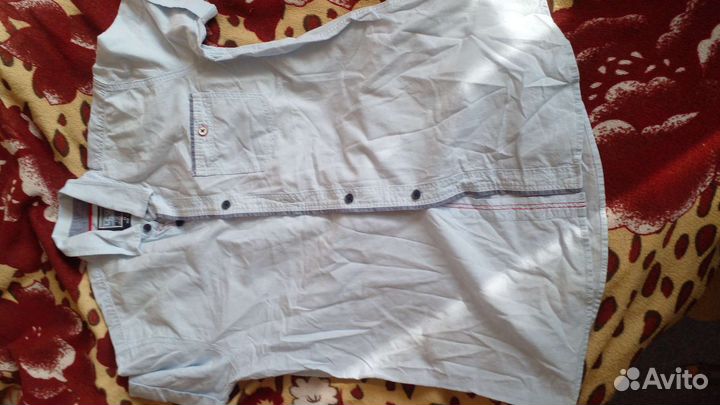 2 Шведки на мальчика 13-14 лет LCW цена за 2