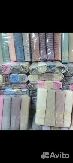 Полотенца (от 200 кг)