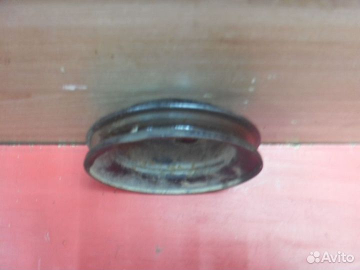 Шкив насоса гидроусилителя 113407011 Chery Amulet