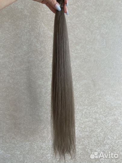 Волосы для наращивания
