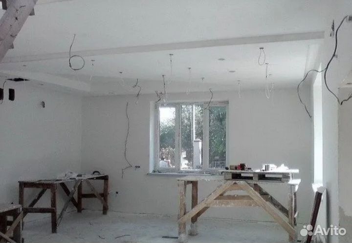 Услуги электрика. Частный мастер