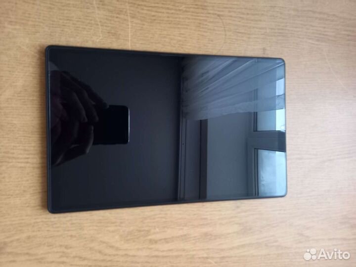 Планшет Lenovo Tab M10 FHD plus