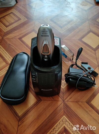 Бритва электрическая