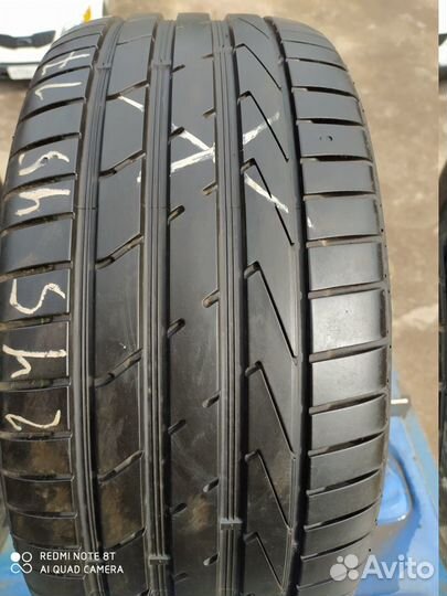Hankook Ventus S1 Evo 2 K117 245/45 R17