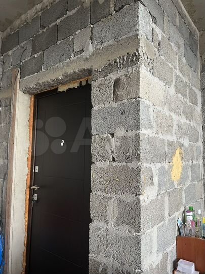 1-к. квартира, 36 м², 2/5 эт.