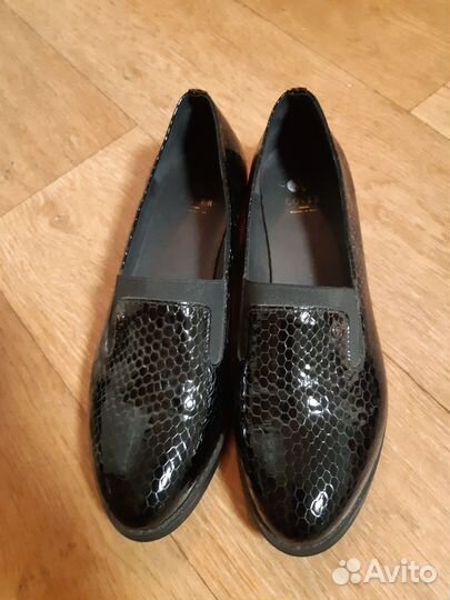 Туфли 38 размер