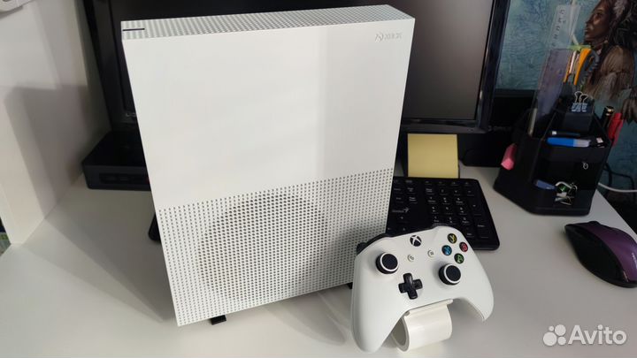 Xbox One s 1tb