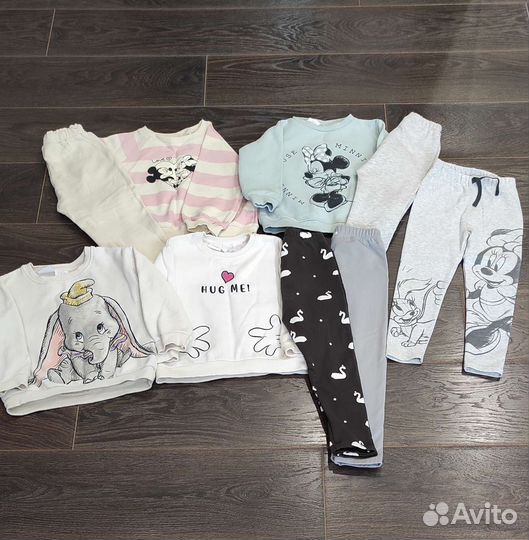 Zara 98-104