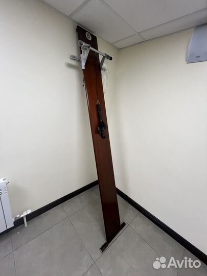 Профилактор Евминова (тренажер)