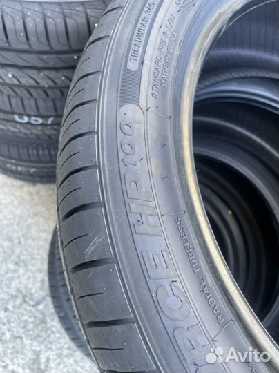 Leao Nova Force HP100 205/50 R17 93V