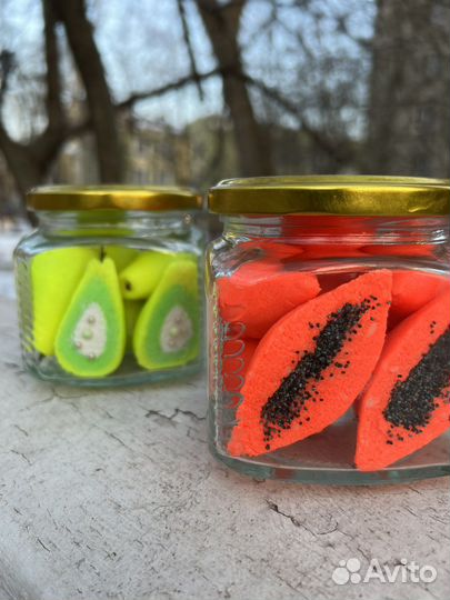 Косметика скрабы для тела