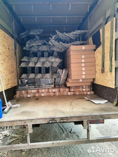 Междугородние перевозки