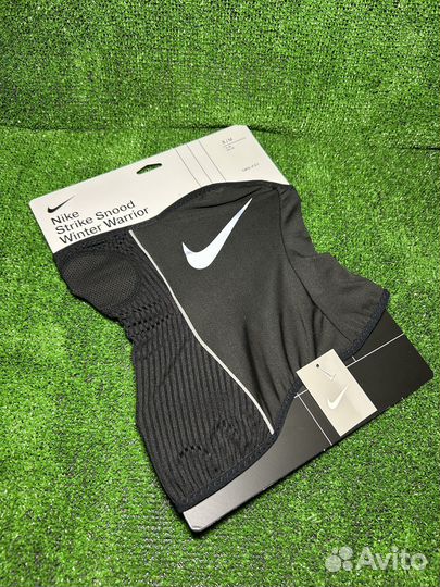 Оригинальный Снуд Nike Winter Warrior