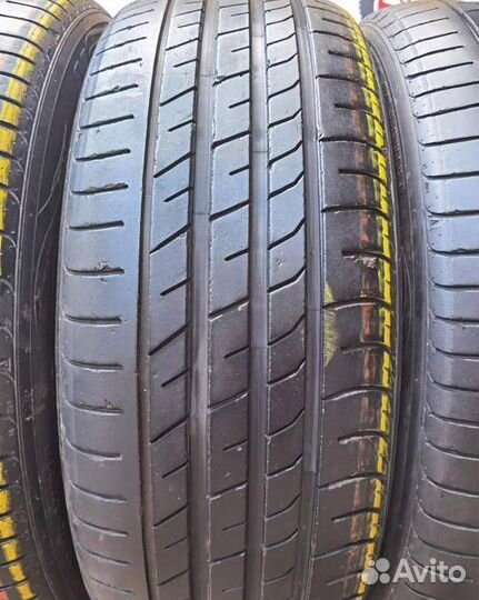 Nexen N'Fera RU1 SUV 235/55 R19 105W