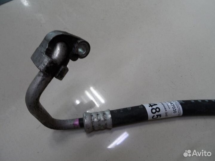 Трубка кондиционера Toyota Prius NHW20