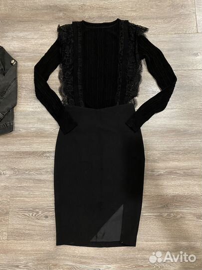 Вещи женски офисные брендовые пакетом