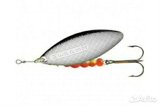 Блесна для рыбалки Mepps Aglia Longue