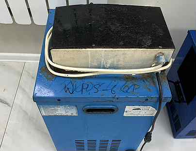 Охладитель WPS-60
