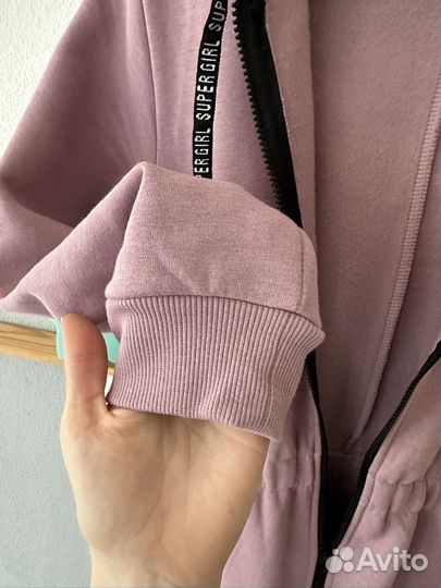 Комбинезон для девочки 152 +