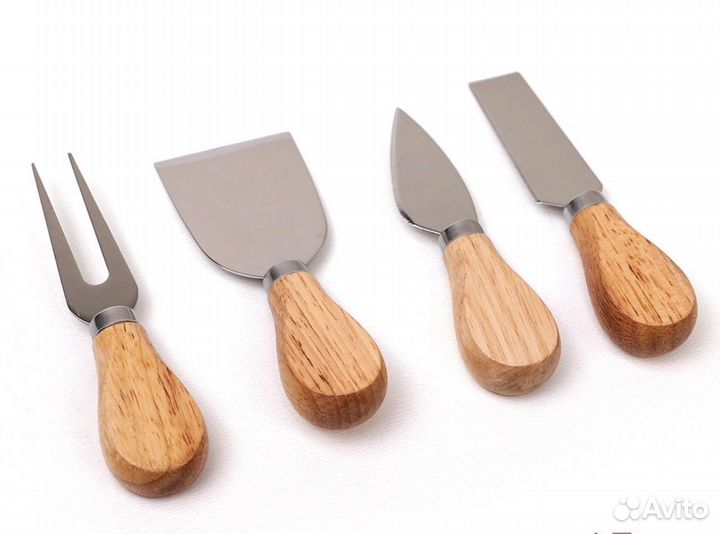 Набор ножей для сыра