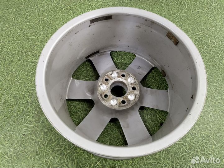 Диск колесный Audi A6