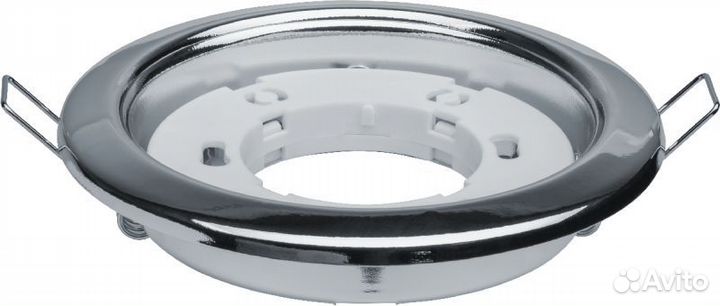 Светильник точечный 71 279 NGX-R1-003-GX53 IP20 хром. Navigator 71279