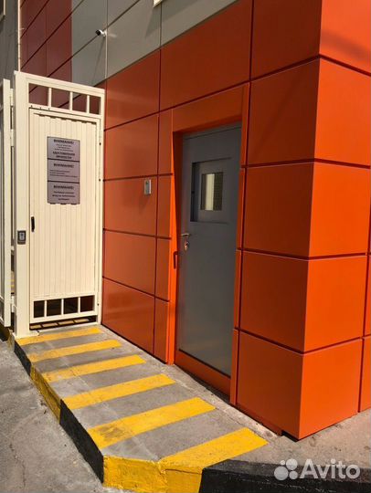 Фасадные панели закрытого типа