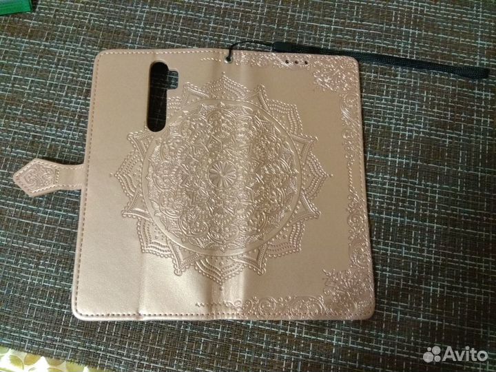 Чехол-книжка MyPads для Oppo A9 (2020) / oppo A5 2